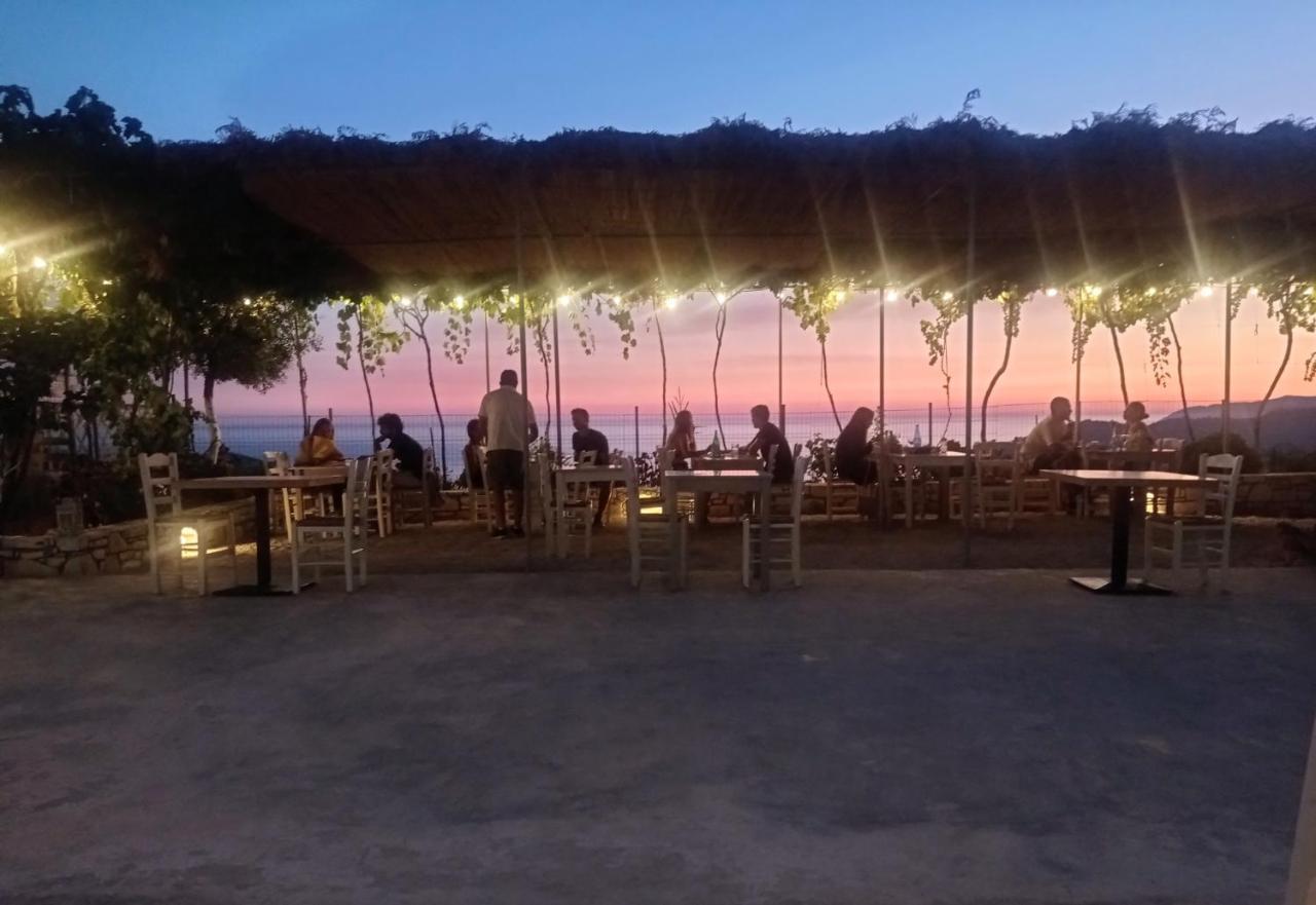 Elea Guesthouse ヒマラ エクステリア 写真
