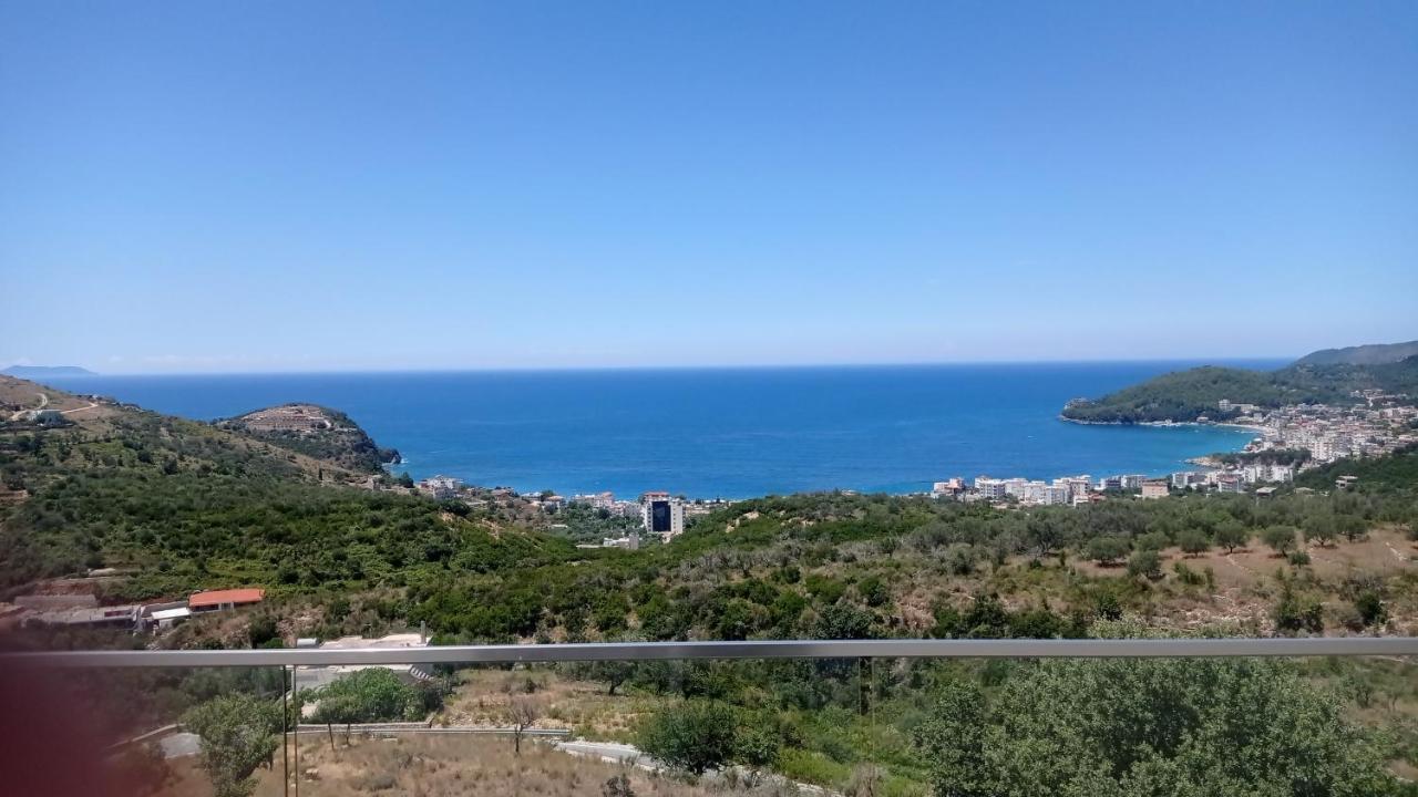 Elea Guesthouse ヒマラ エクステリア 写真