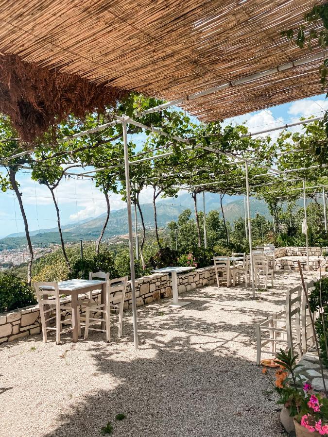 Elea Guesthouse ヒマラ エクステリア 写真