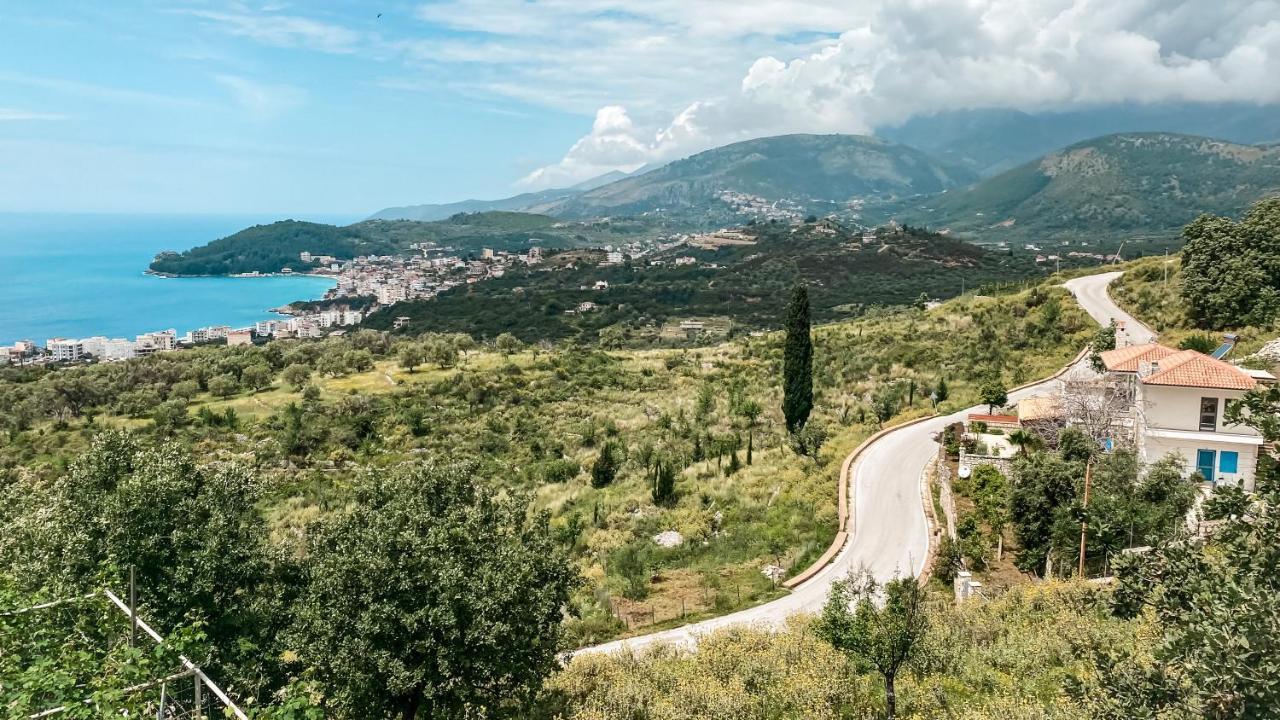 Elea Guesthouse ヒマラ エクステリア 写真