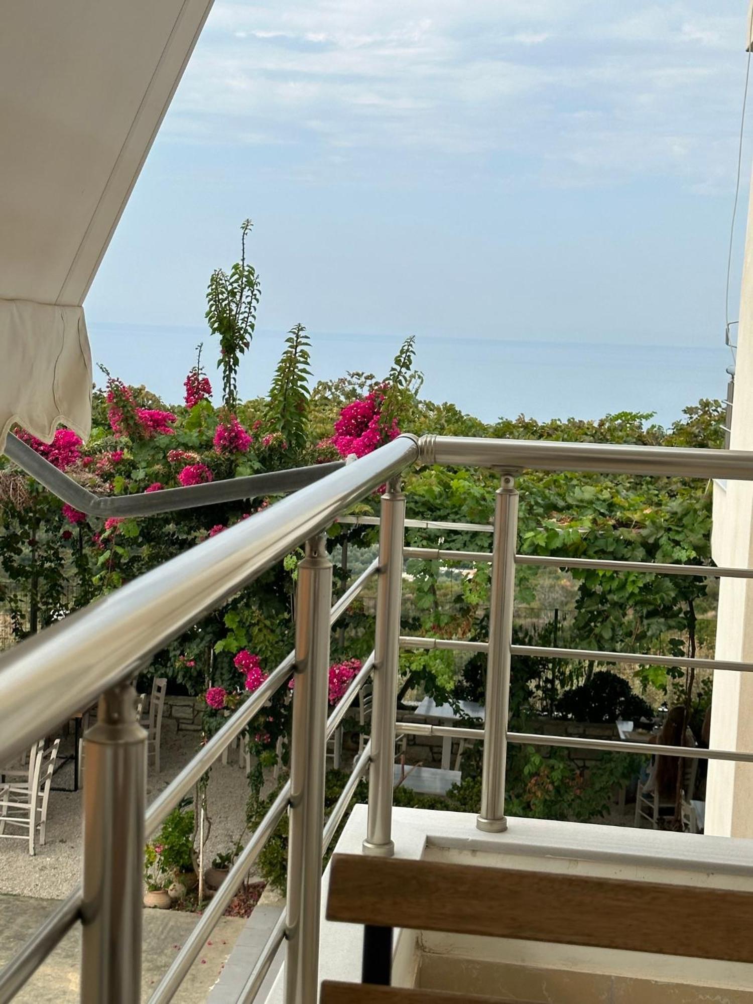 Elea Guesthouse ヒマラ エクステリア 写真