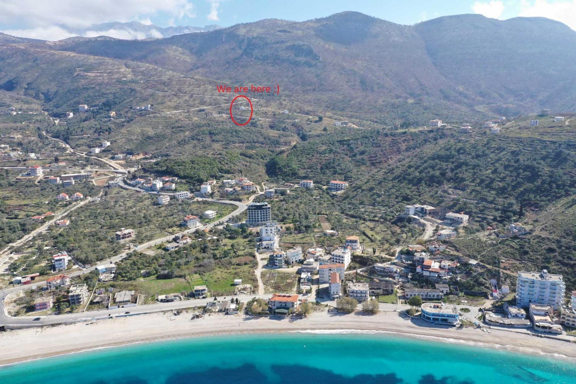 Elea Guesthouse ヒマラ エクステリア 写真