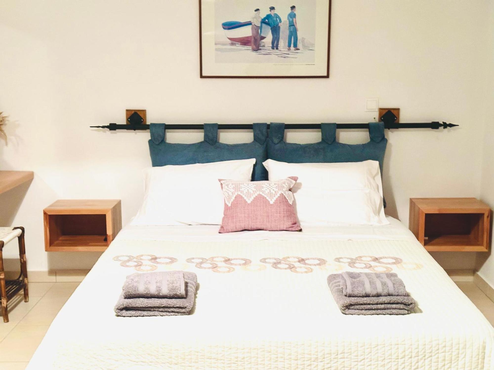Elea Guesthouse ヒマラ エクステリア 写真
