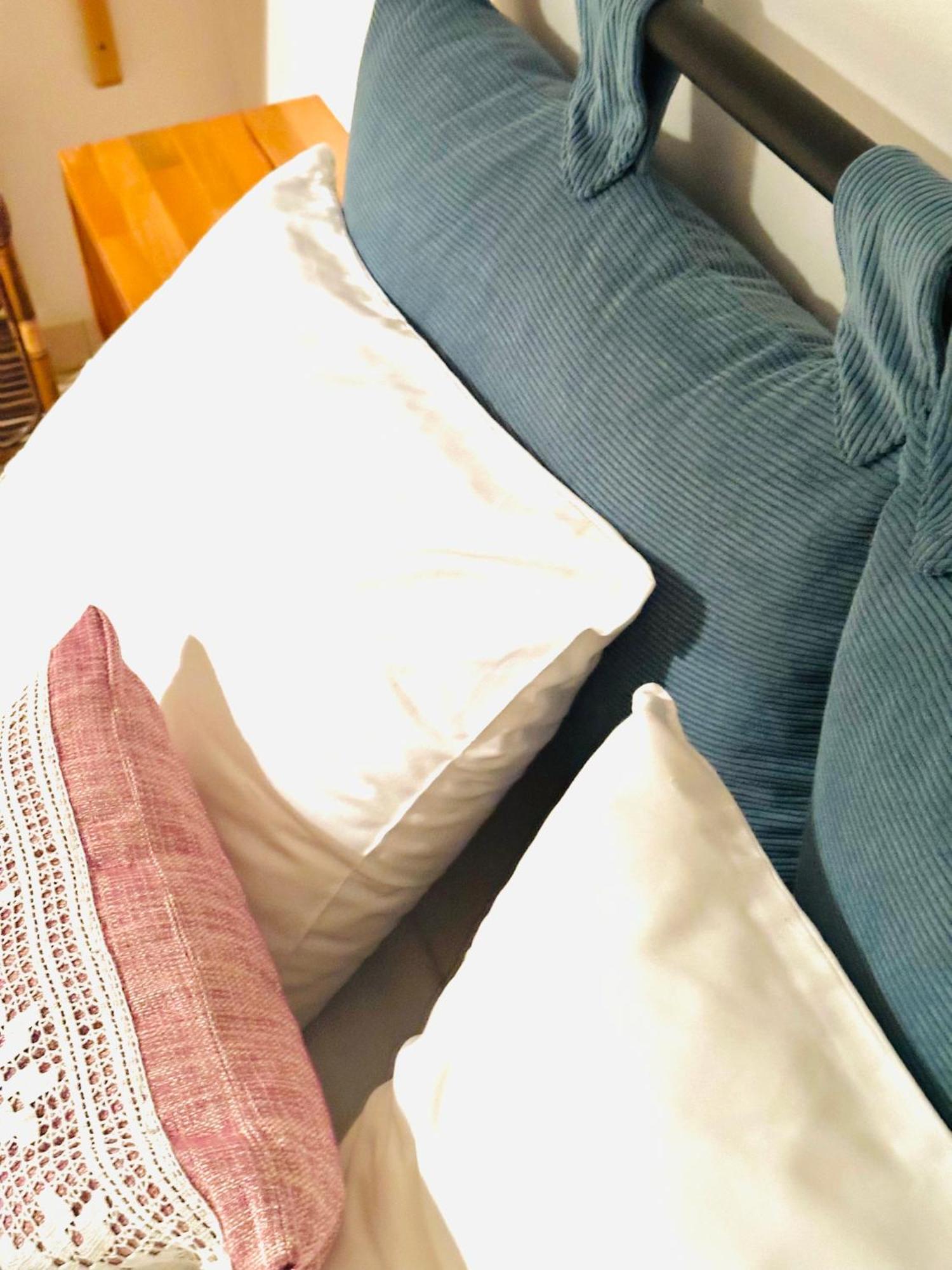 Elea Guesthouse ヒマラ エクステリア 写真
