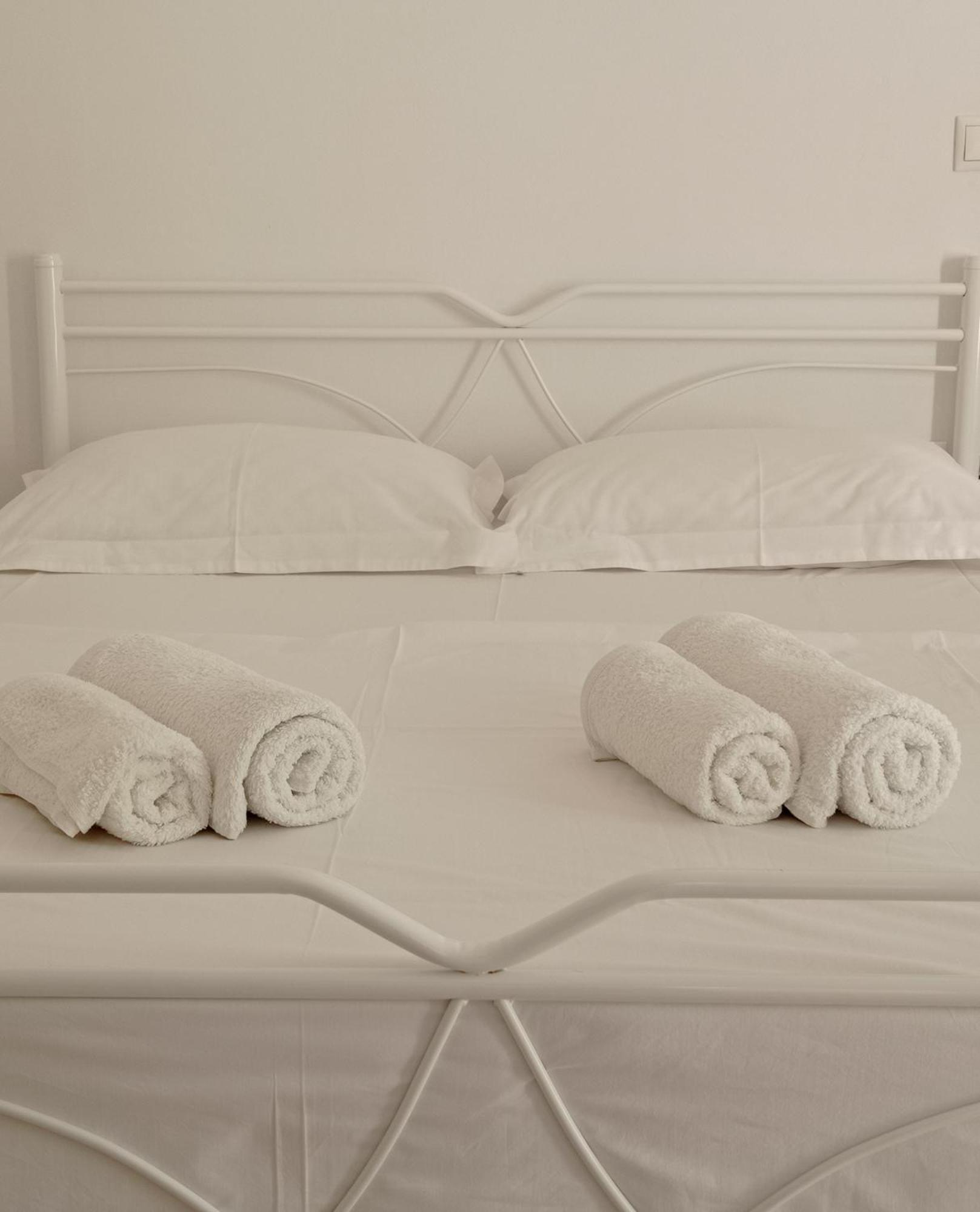 Elea Guesthouse ヒマラ 部屋 写真