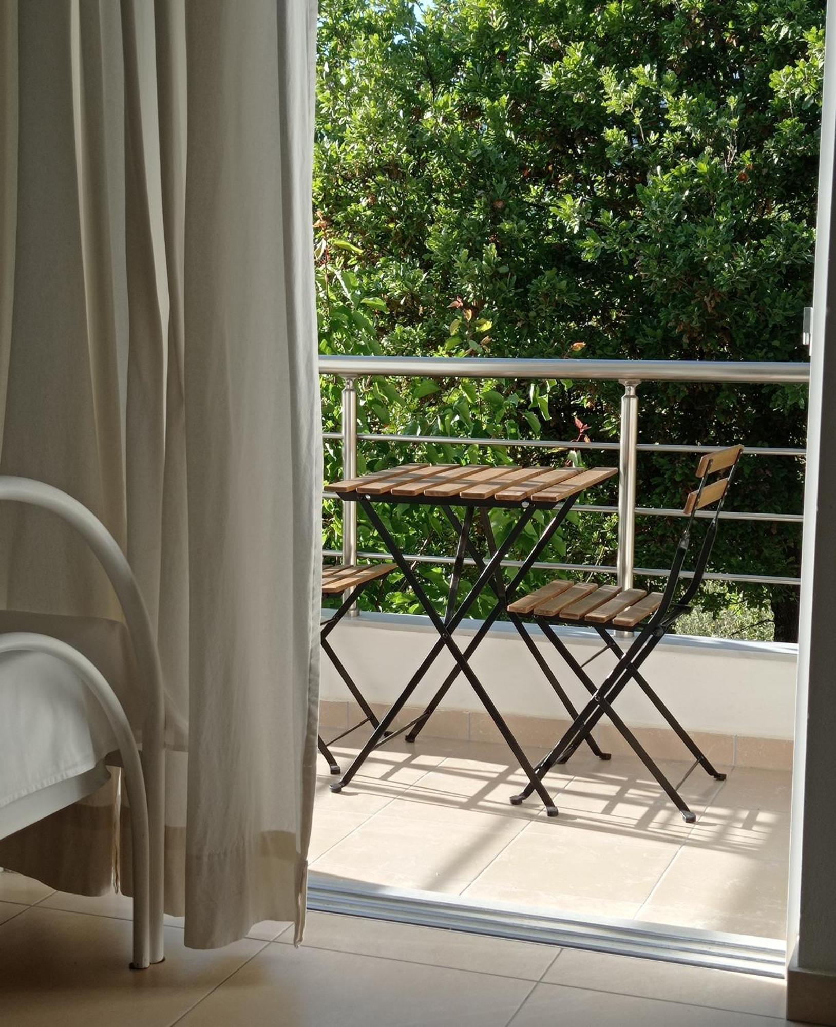 Elea Guesthouse ヒマラ 部屋 写真
