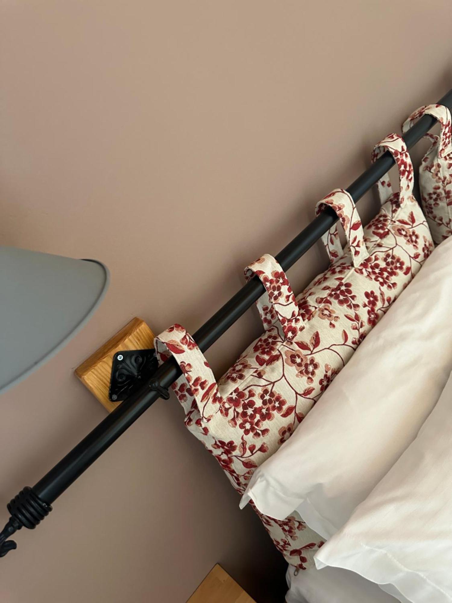 Elea Guesthouse ヒマラ エクステリア 写真