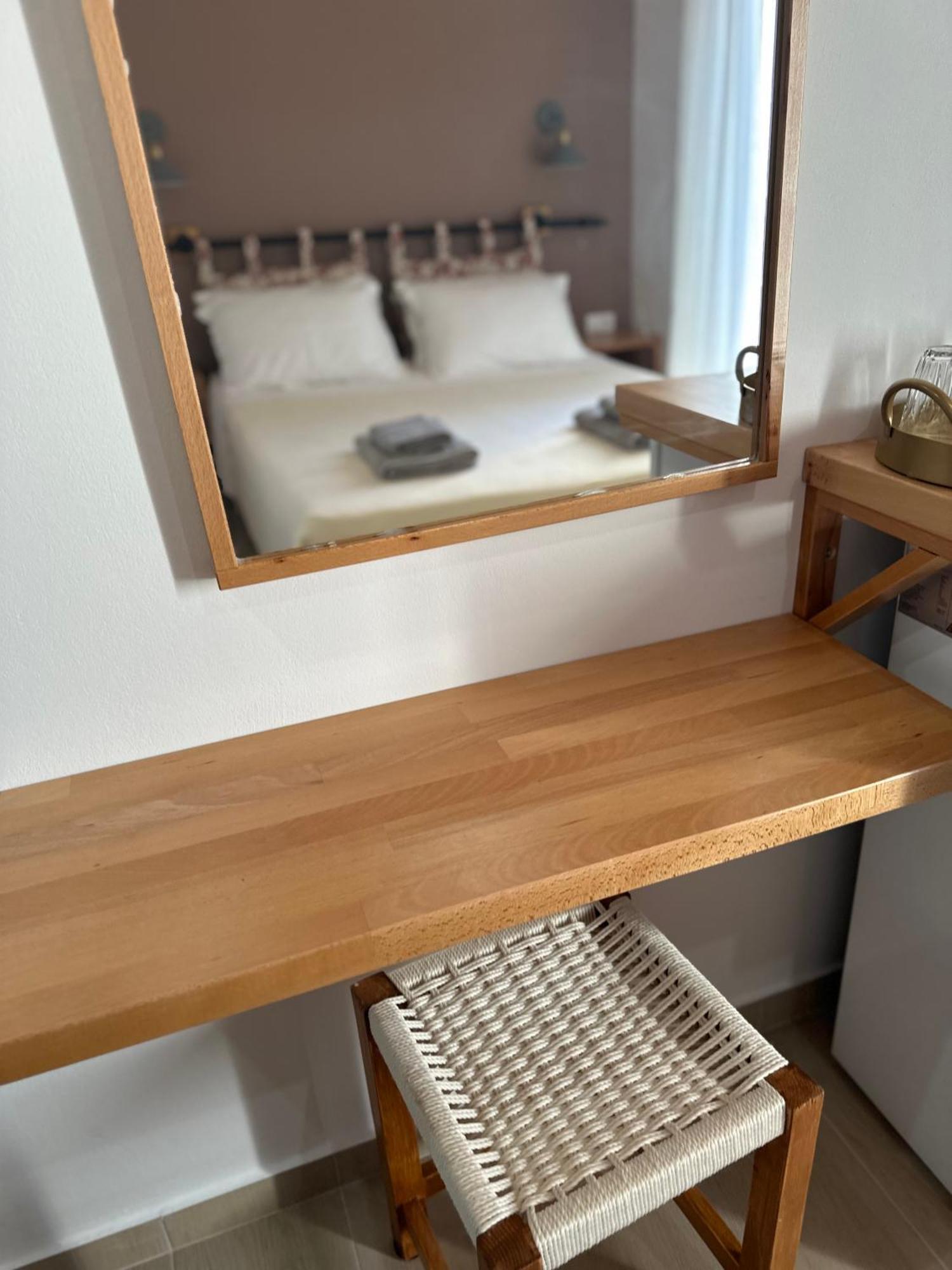 Elea Guesthouse ヒマラ エクステリア 写真