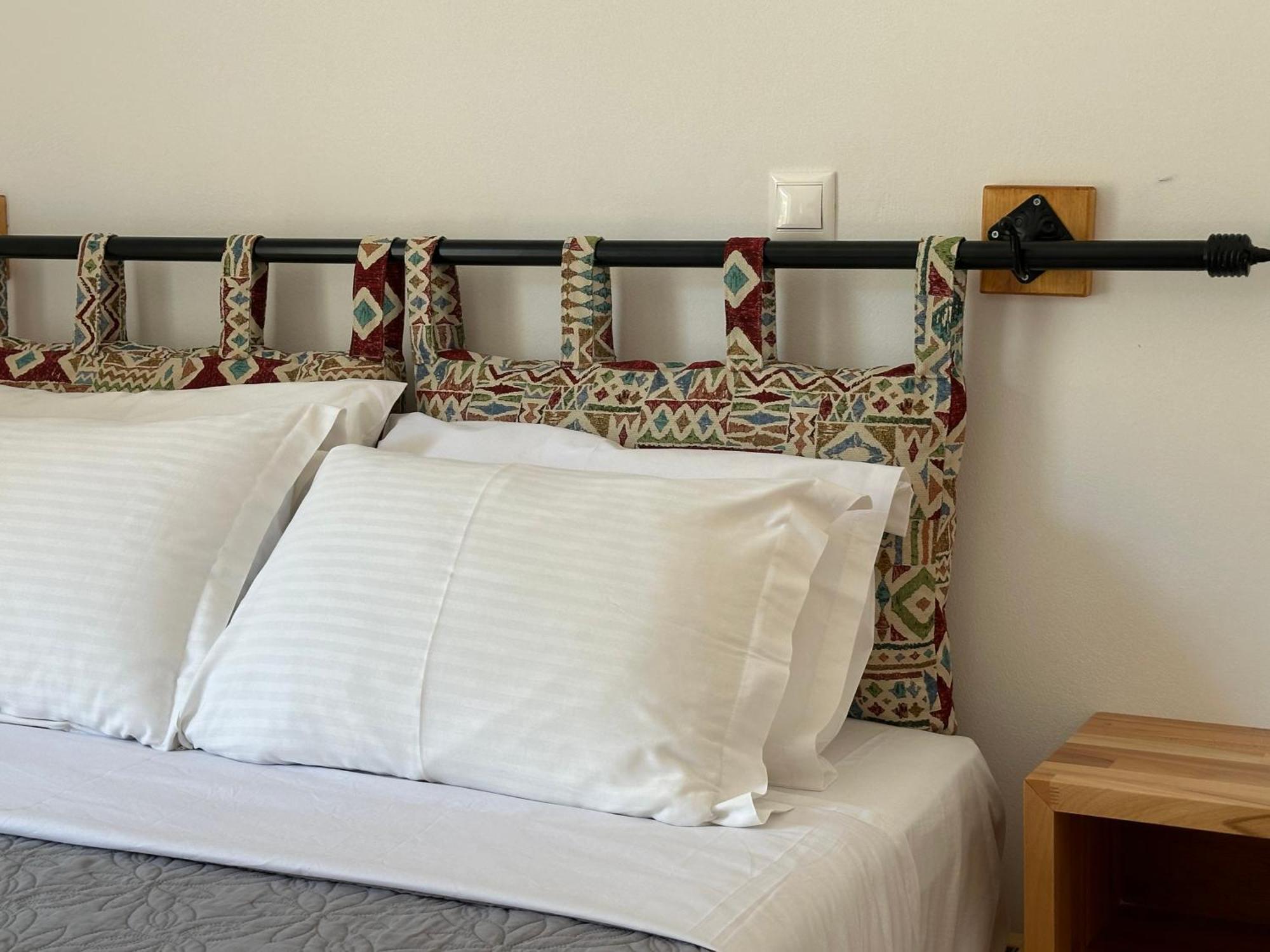 Elea Guesthouse ヒマラ エクステリア 写真