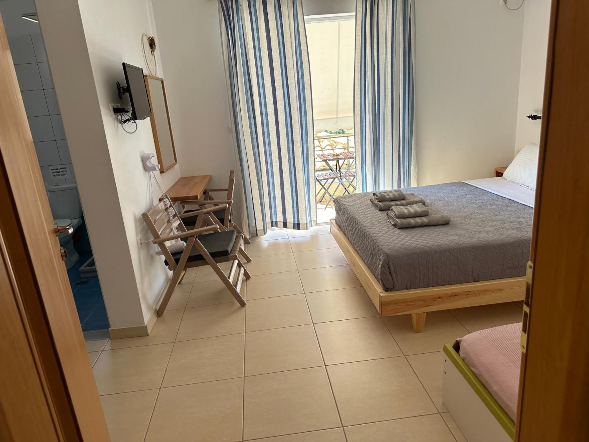 Elea Guesthouse ヒマラ エクステリア 写真