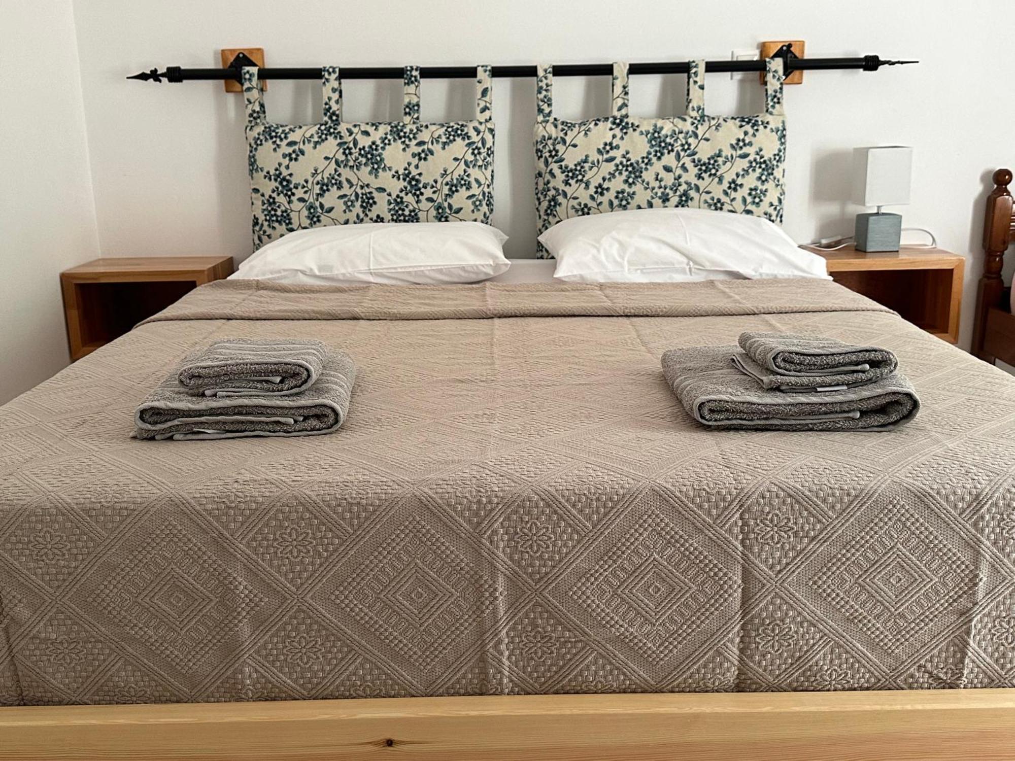 Elea Guesthouse ヒマラ エクステリア 写真