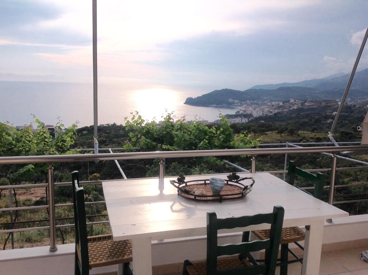Elea Guesthouse ヒマラ エクステリア 写真